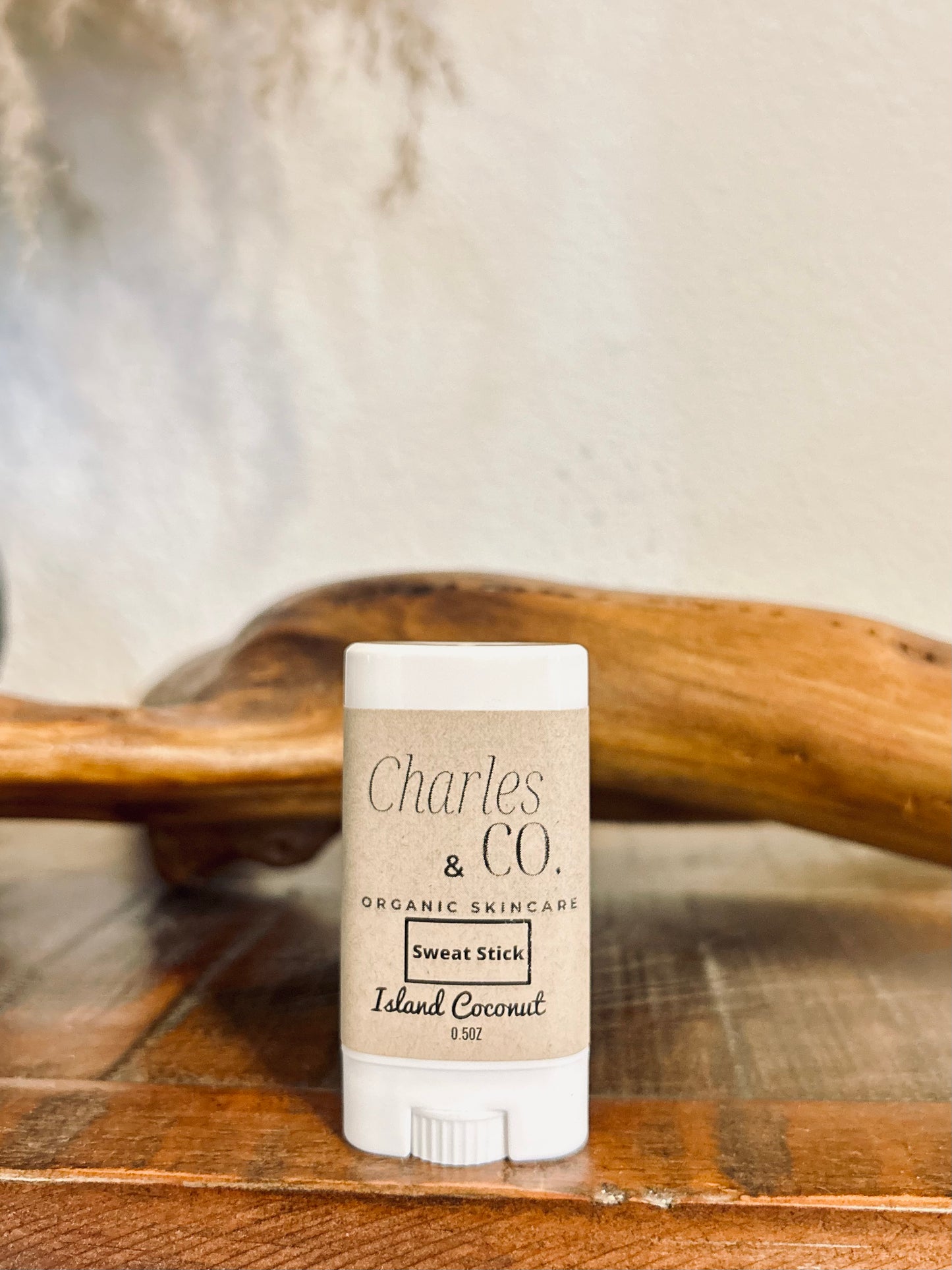 Deodorant - Sweat Stick