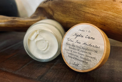 Tallow Hydra Crème
