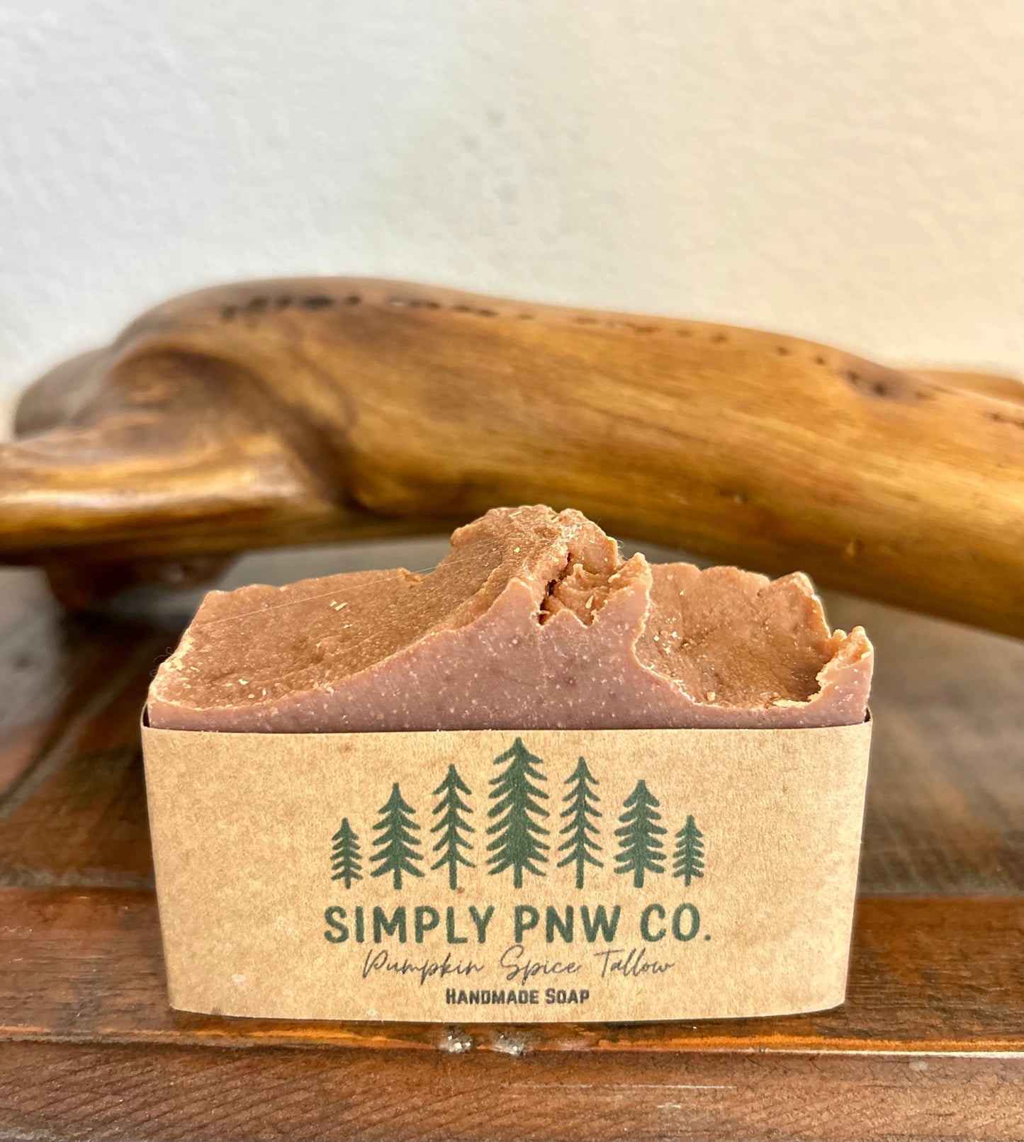Bar Soap