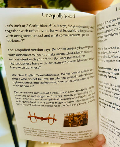 It Matters Who You Marry