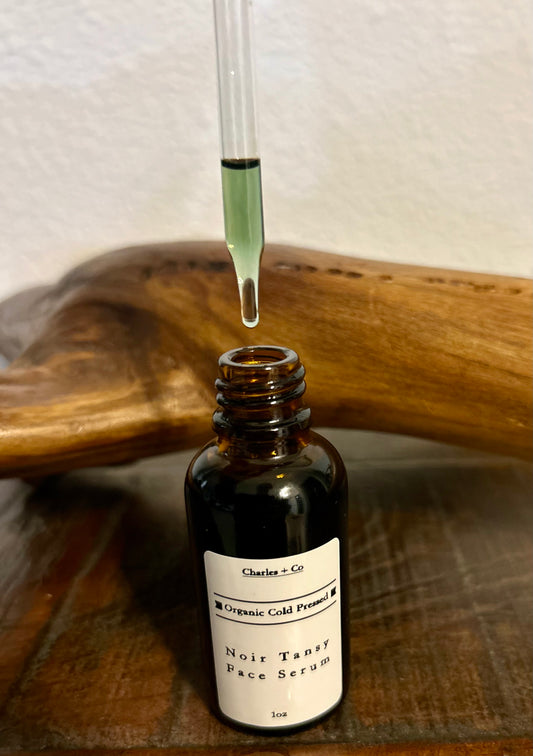 Rosacea Face Serum