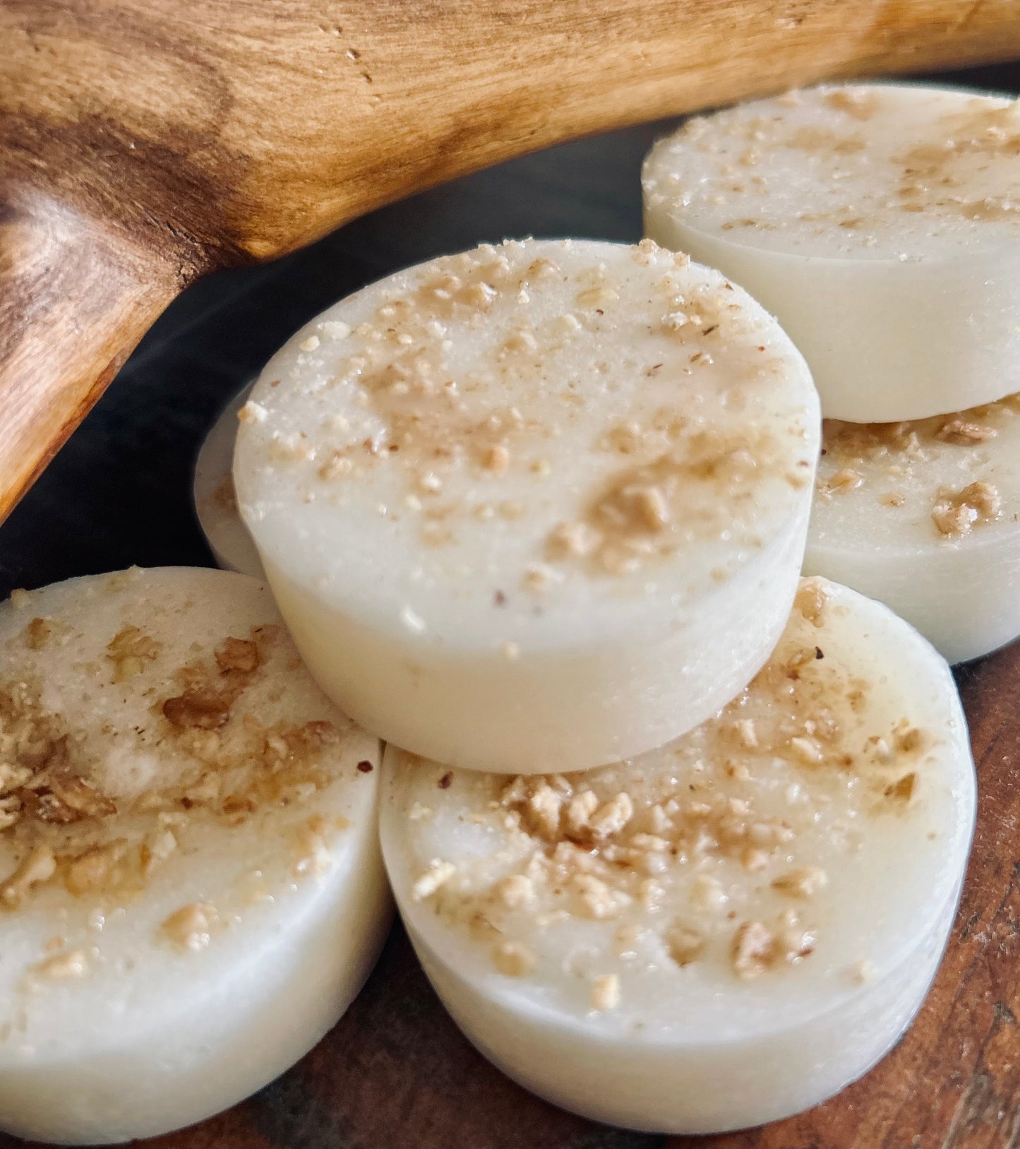 Tallow Exfoliating Cleansing Bar