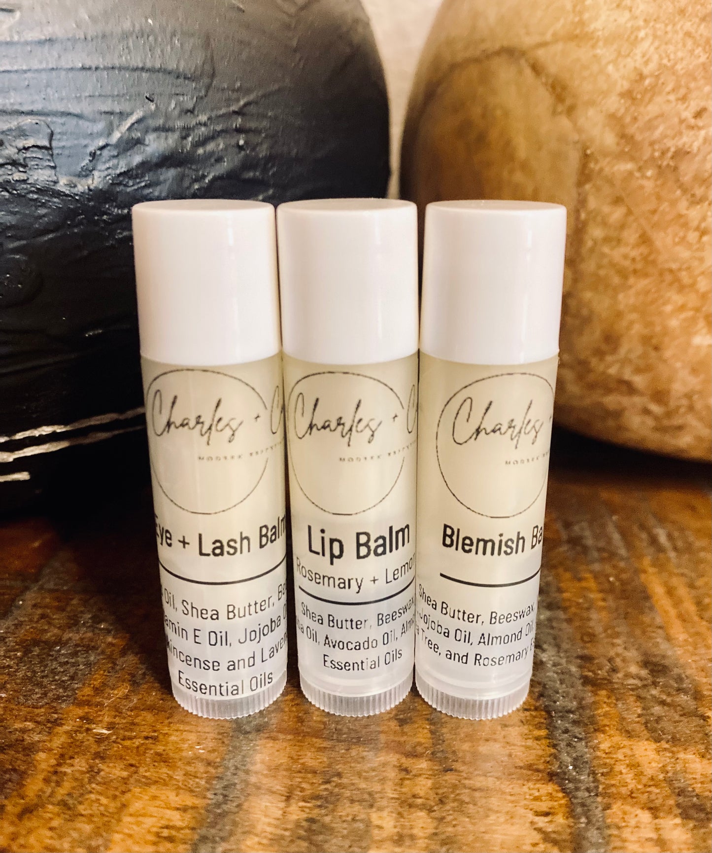 Balm Bundle