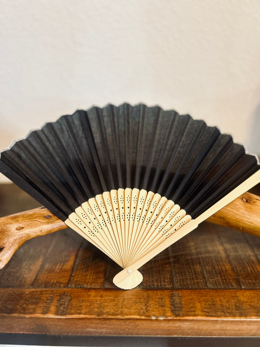 Modern Fan