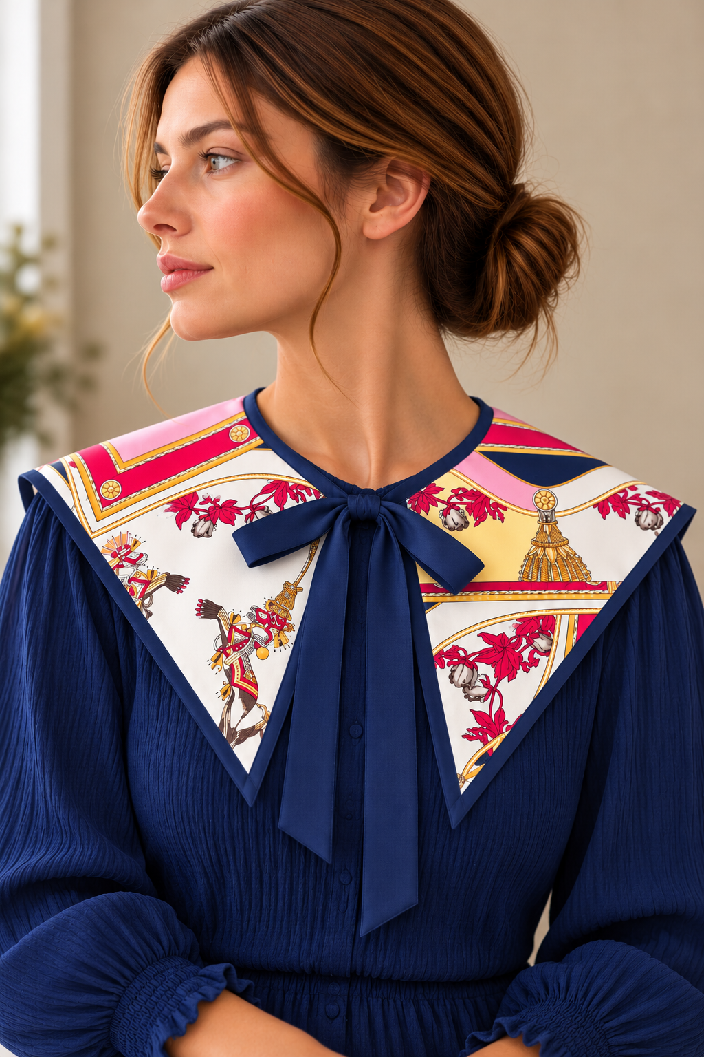 Detachable Add On Collars - MULTIPLE