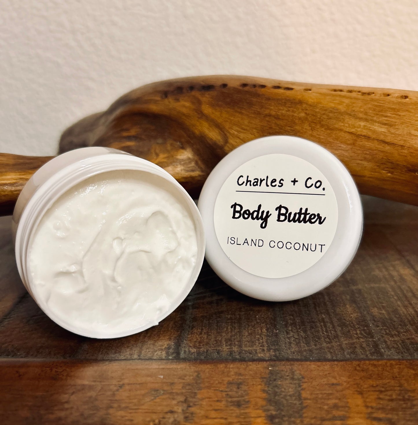 Body Butter