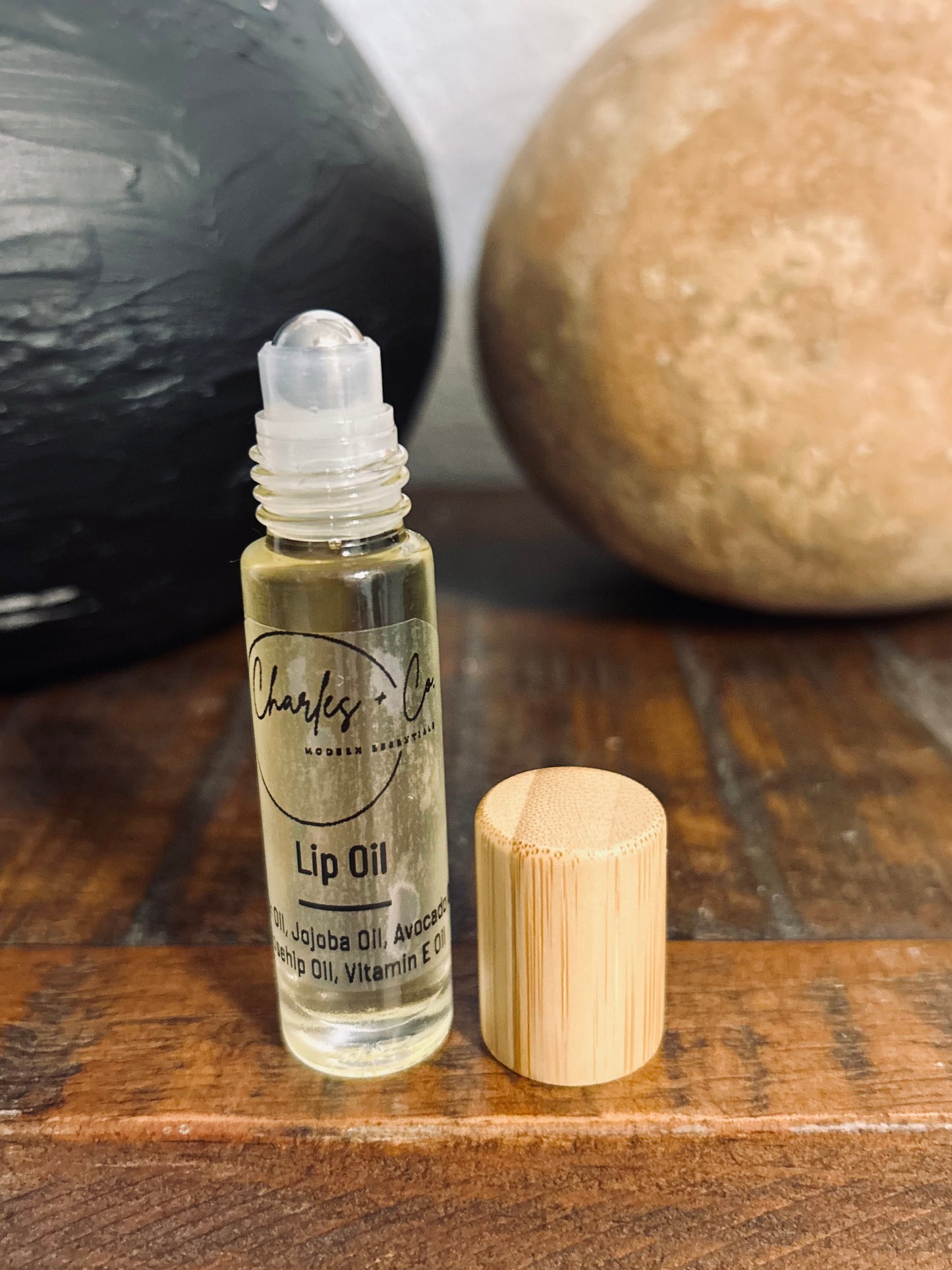 Lip Oil