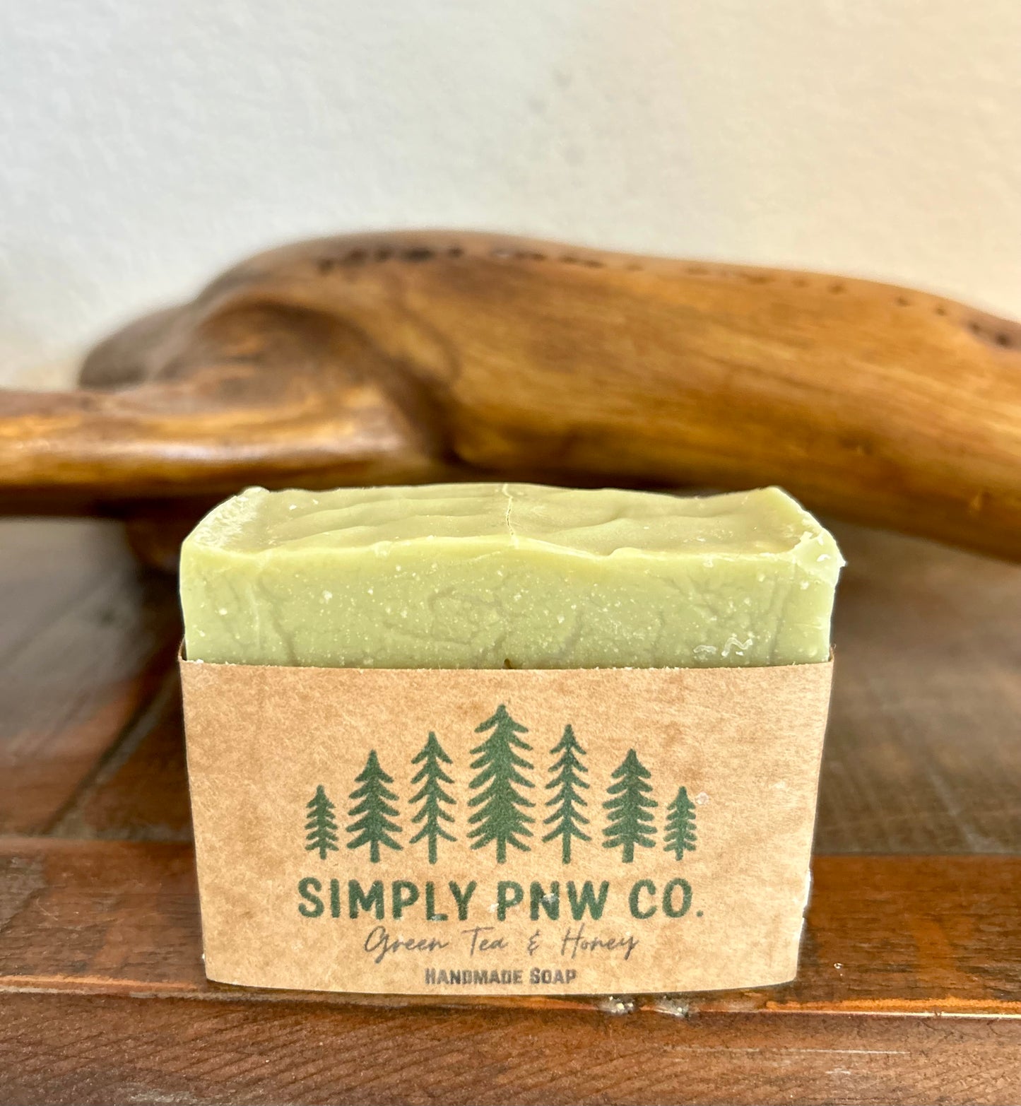 Bar Soap
