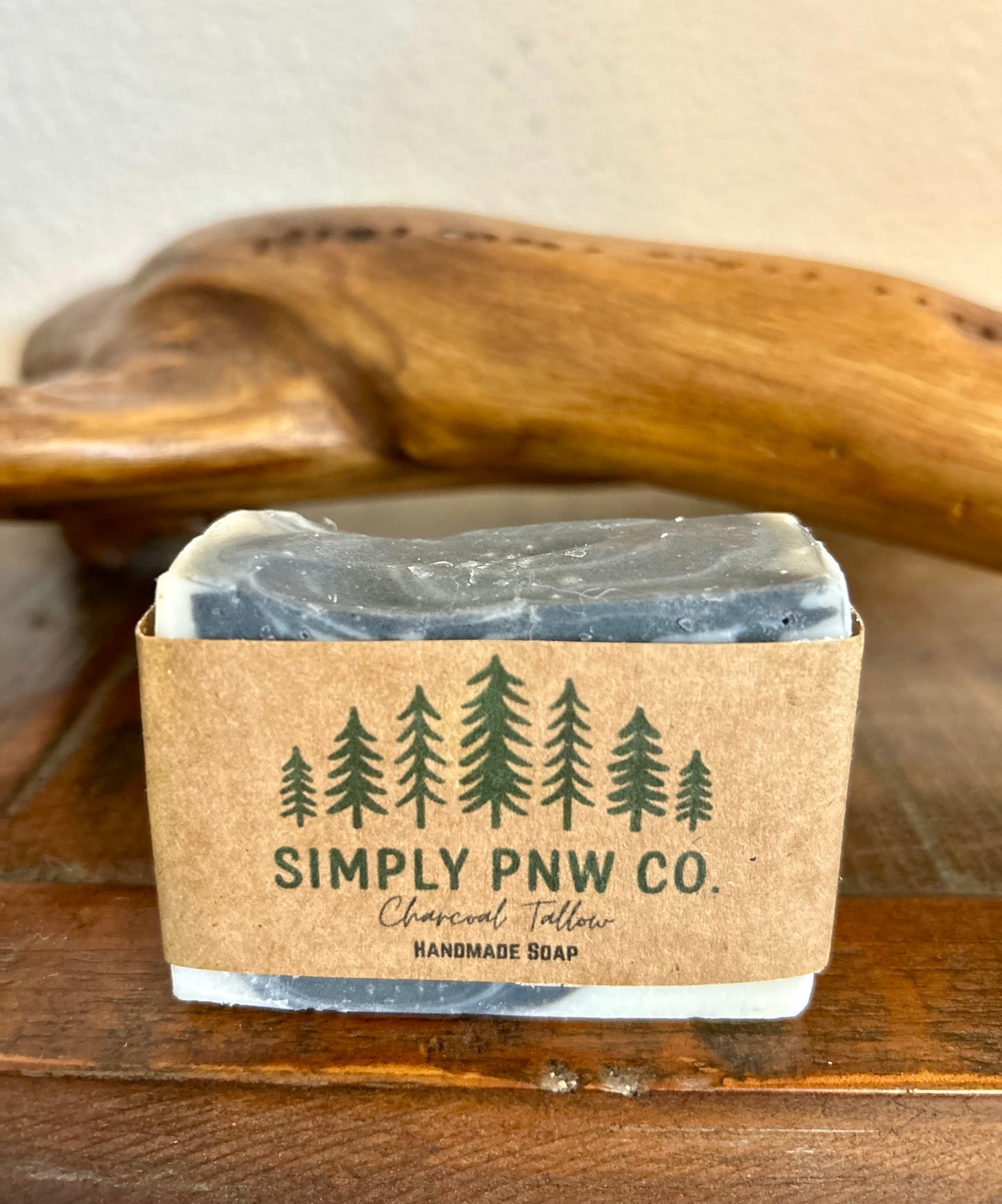 Bar Soap