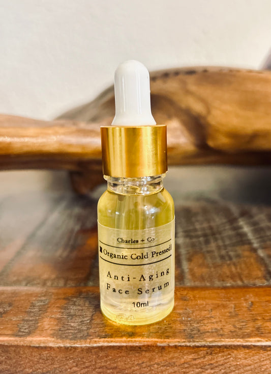 Face Serum - Anti Aging