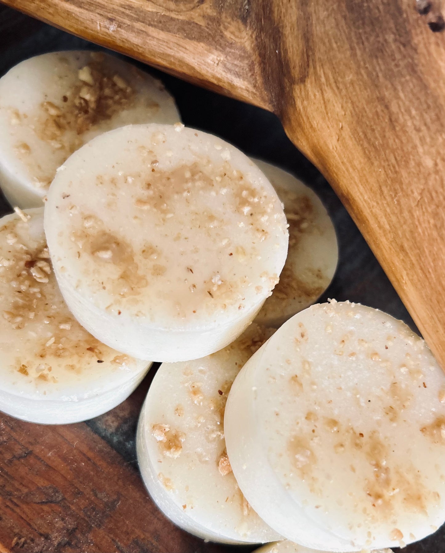 Tallow Exfoliating Cleansing Bar