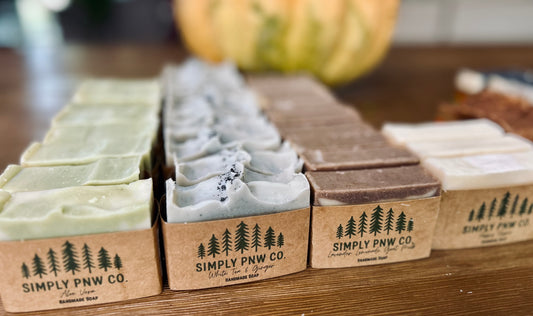 Bar Soap