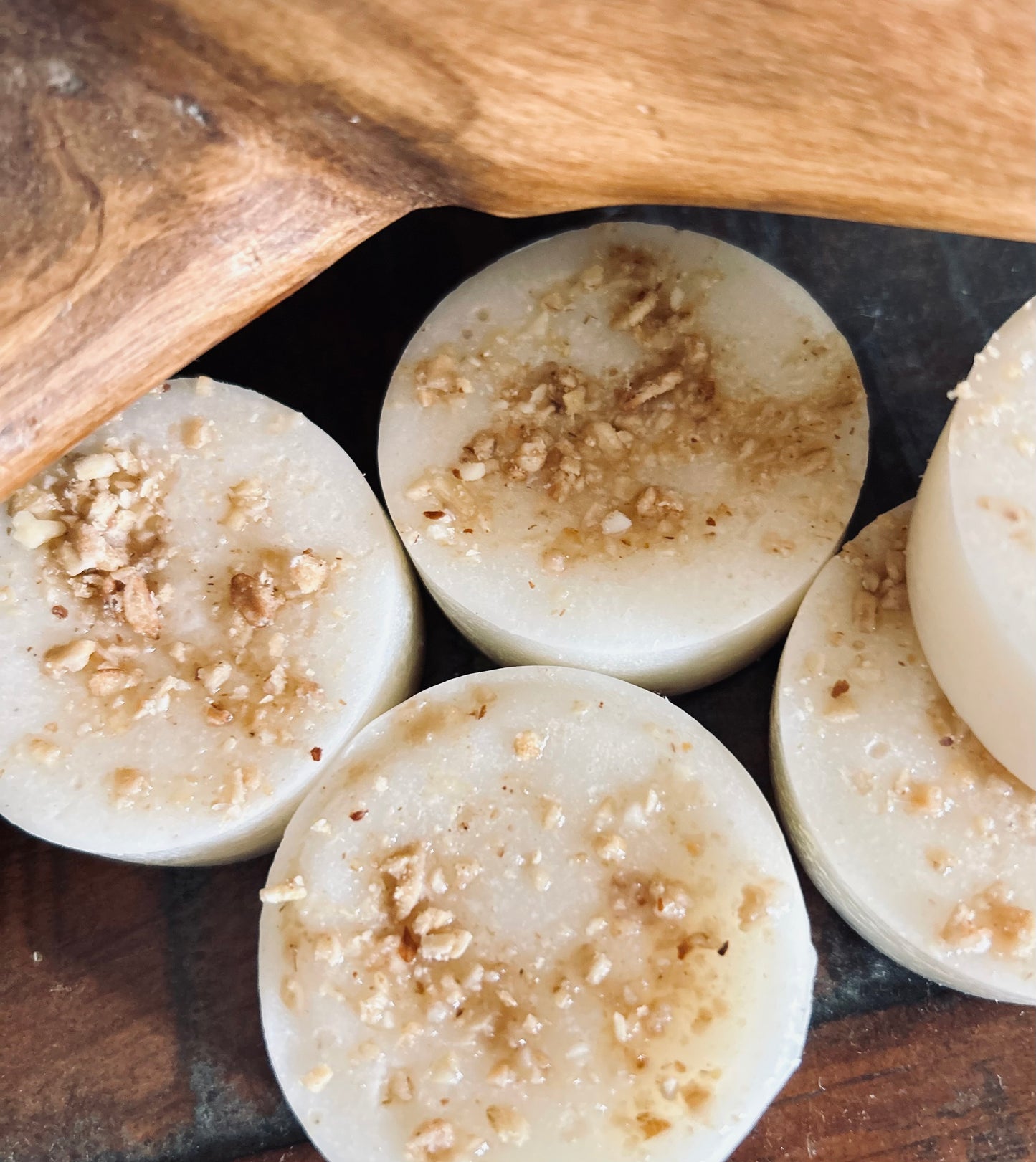 Tallow Exfoliating Cleansing Bar