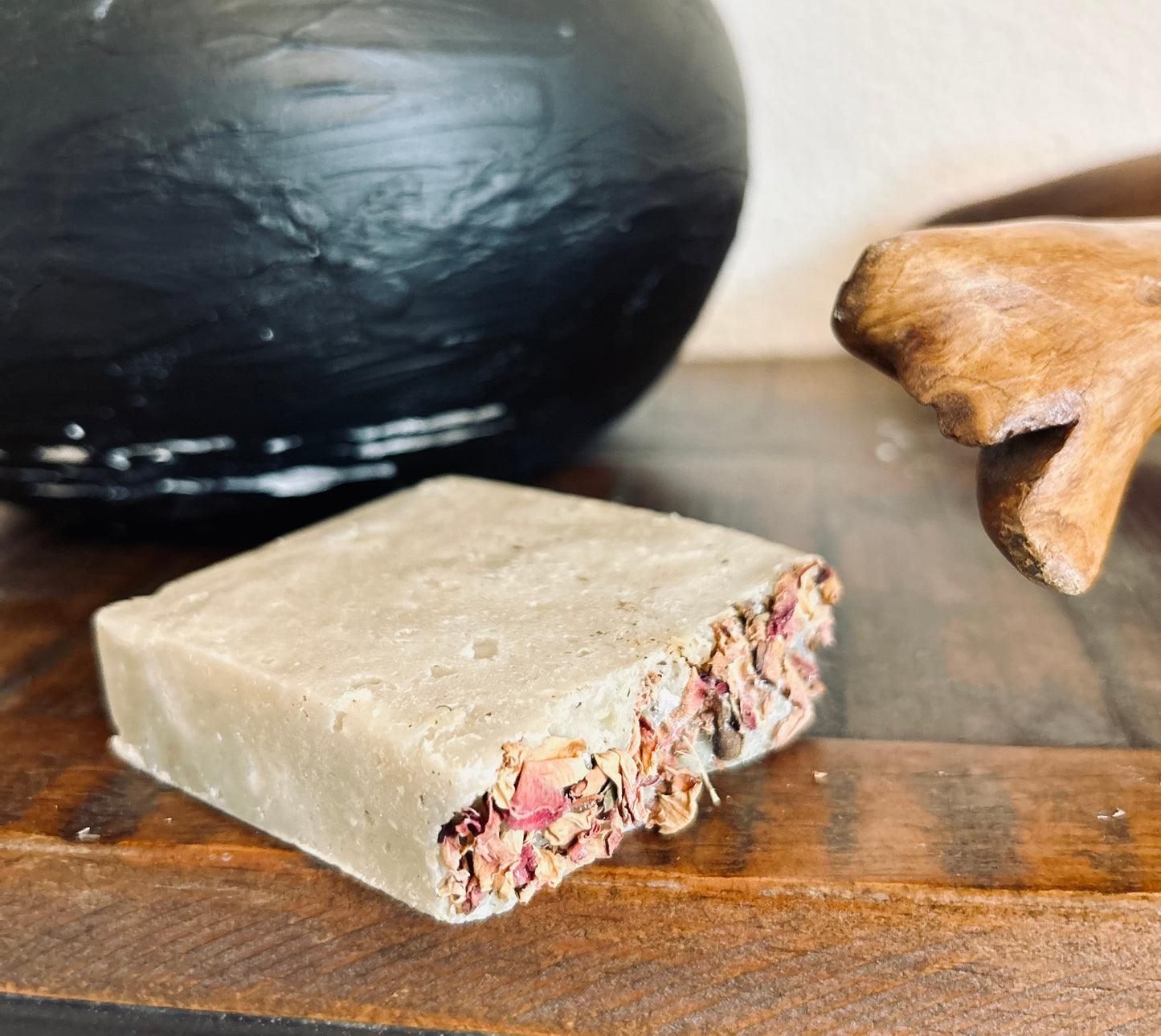 Coach By Poppy Dupe Bar Soap