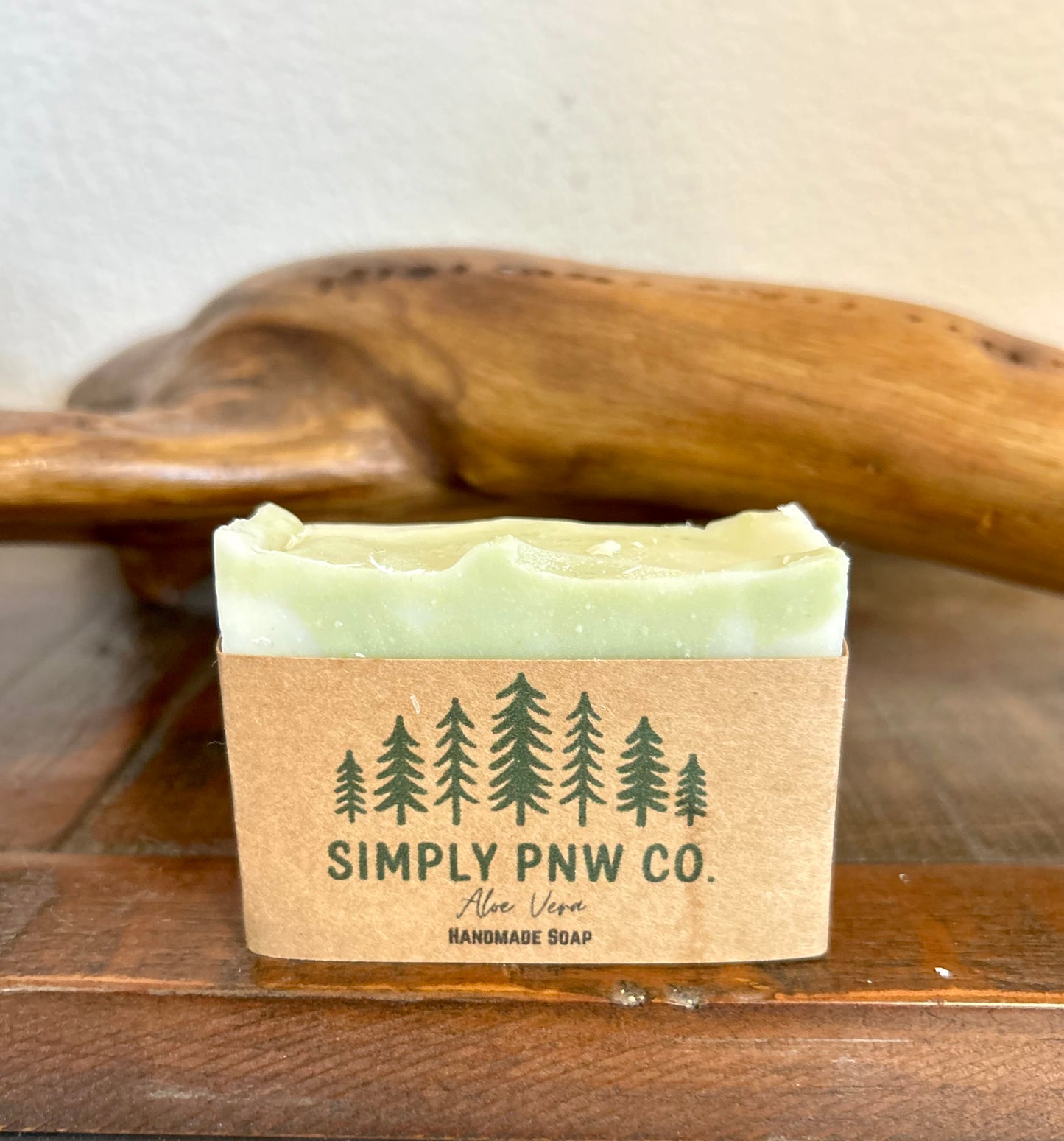Bar Soap