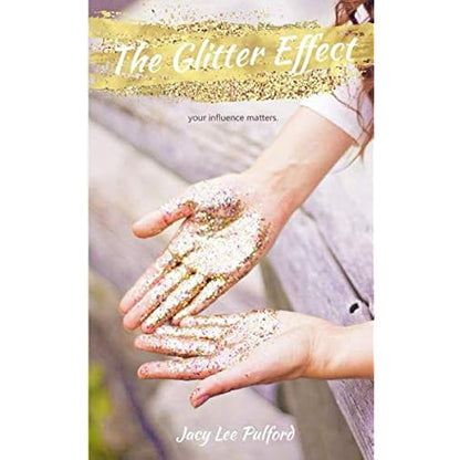Glitter Effect Book