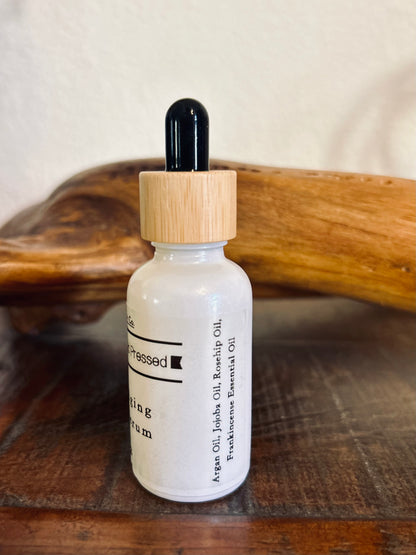 Face Serum - Anti Aging