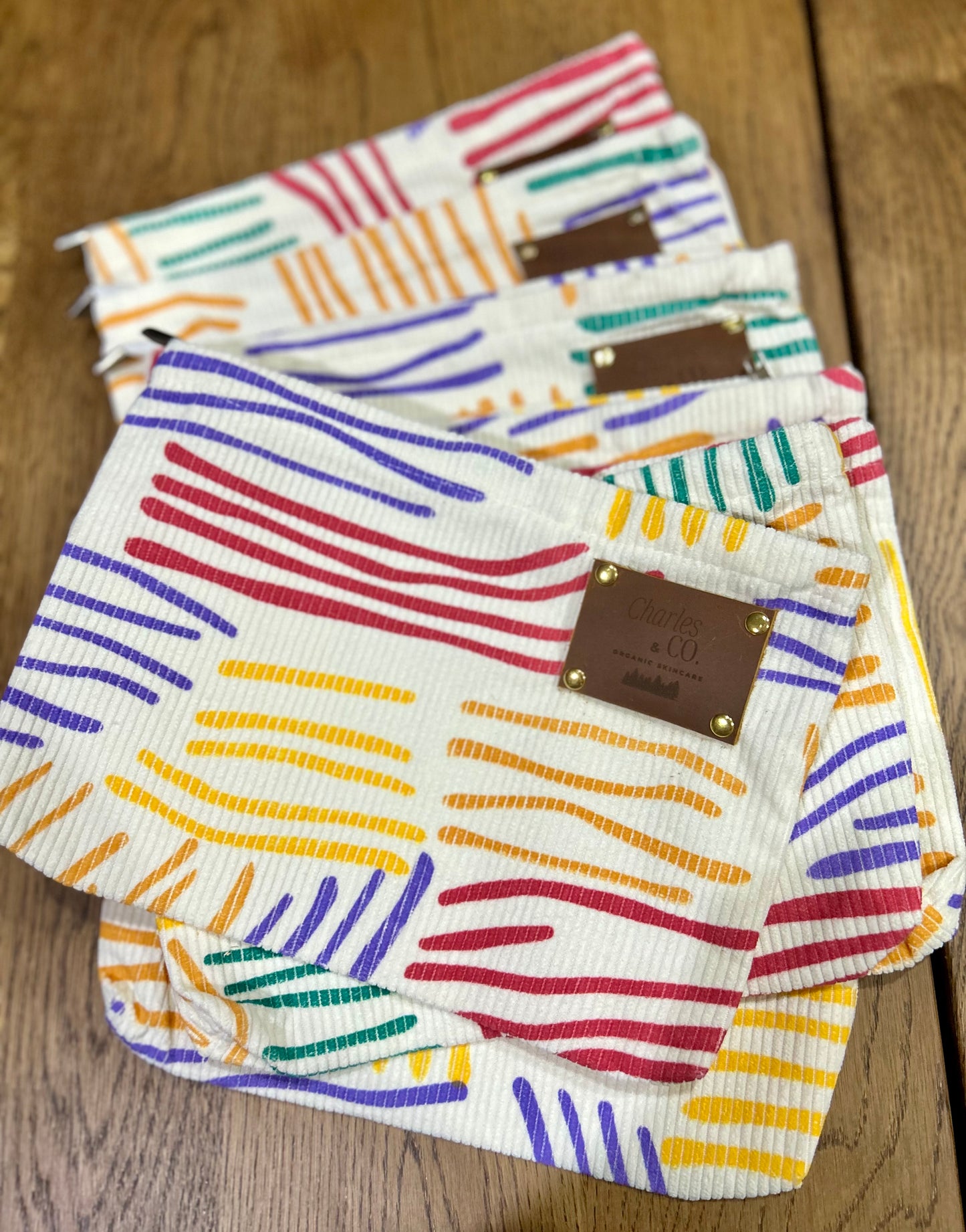 Charles & Co. Clutch