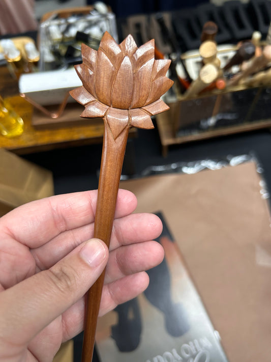 Hair stick