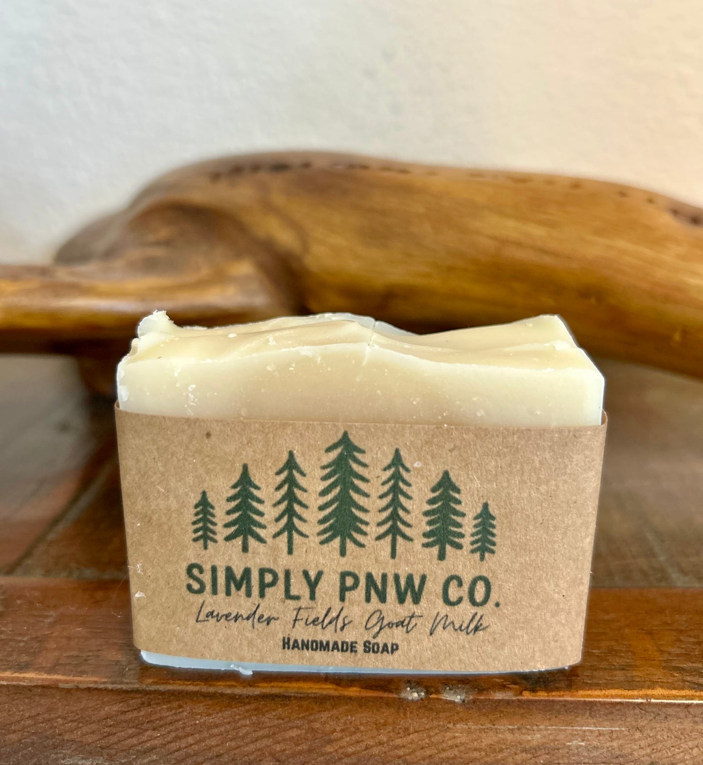Bar Soap