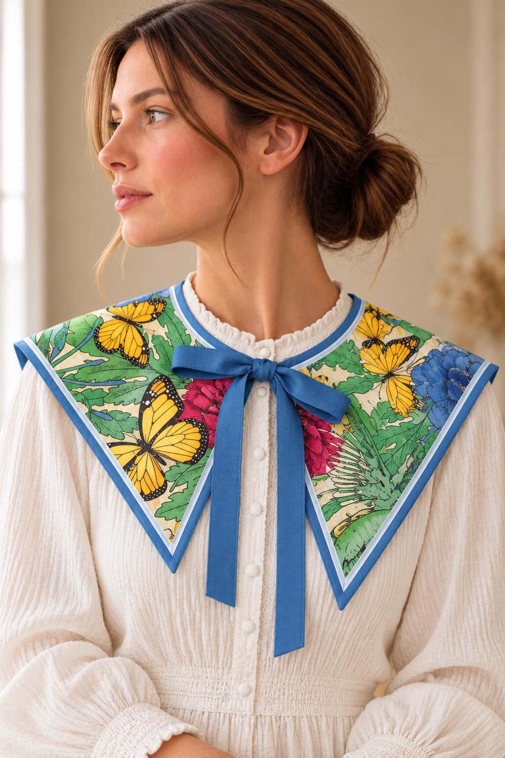 Detachable Add On Collars - MULTIPLE