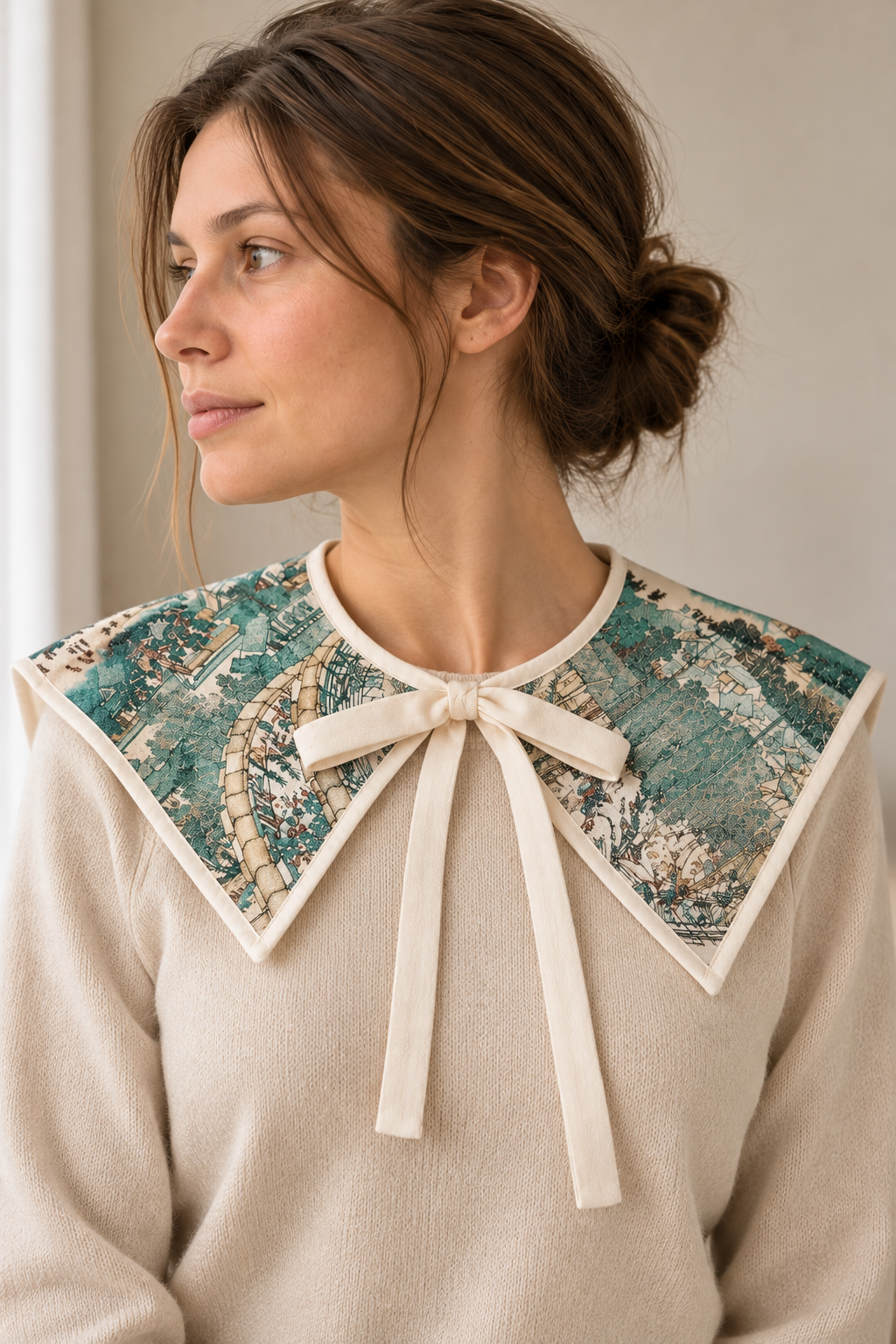 Detachable Add On Collars - MULTIPLE
