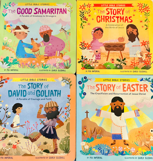 Children’s Story Books