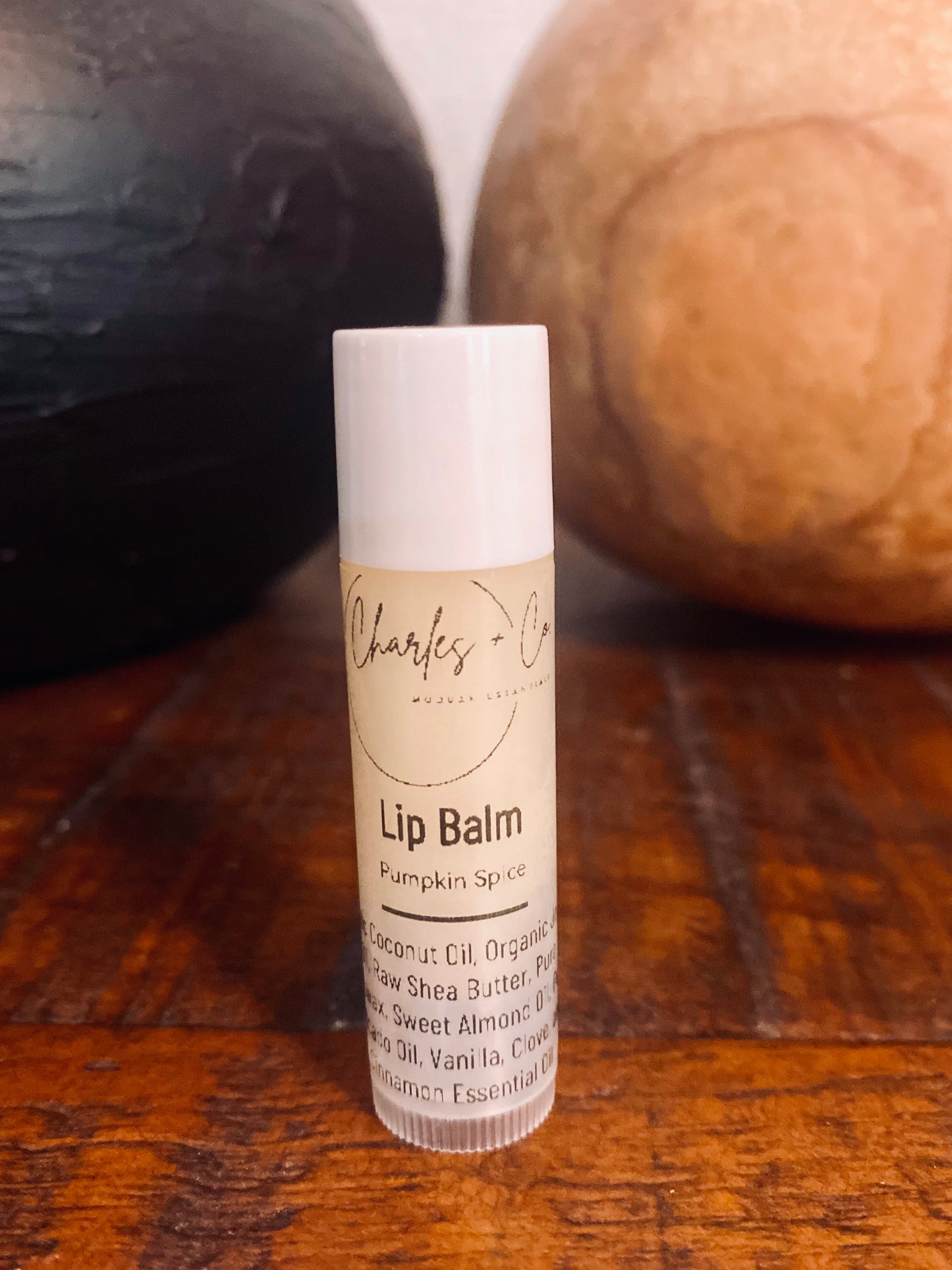 Lip Balm