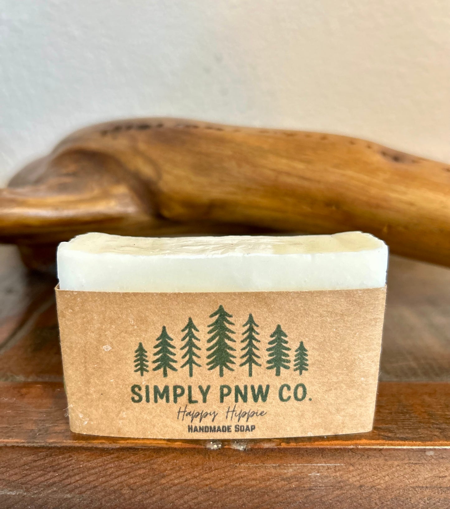Bar Soap