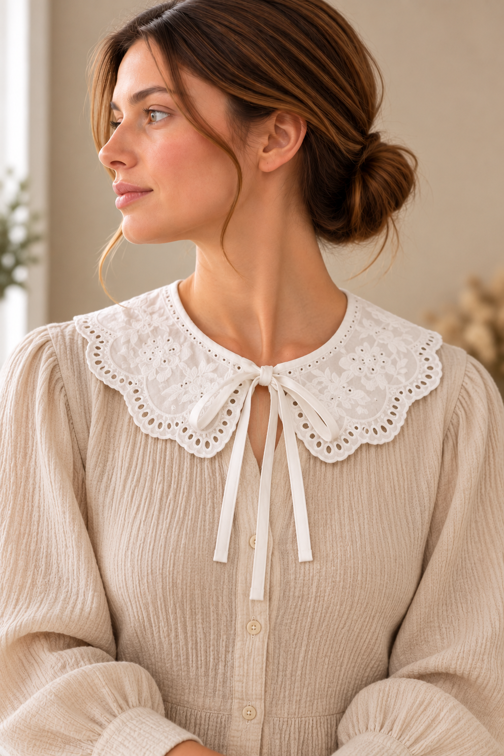 Detachable Add On Collars - MULTIPLE