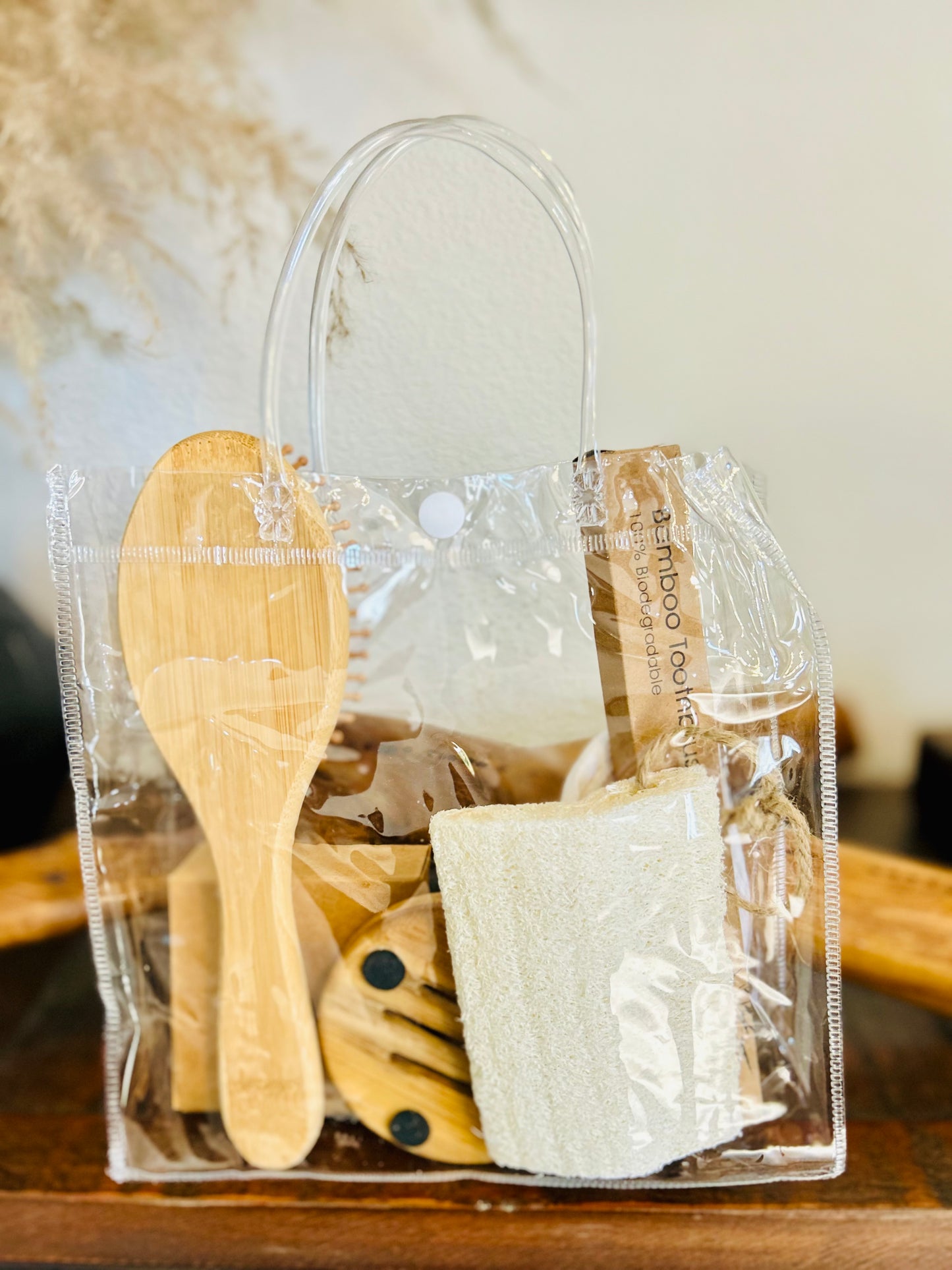 The Bath Gift Set
