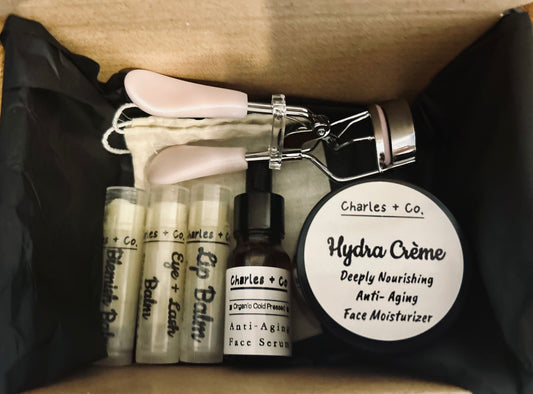 The Skincare Gift Set