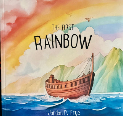 Christian Children’s Books