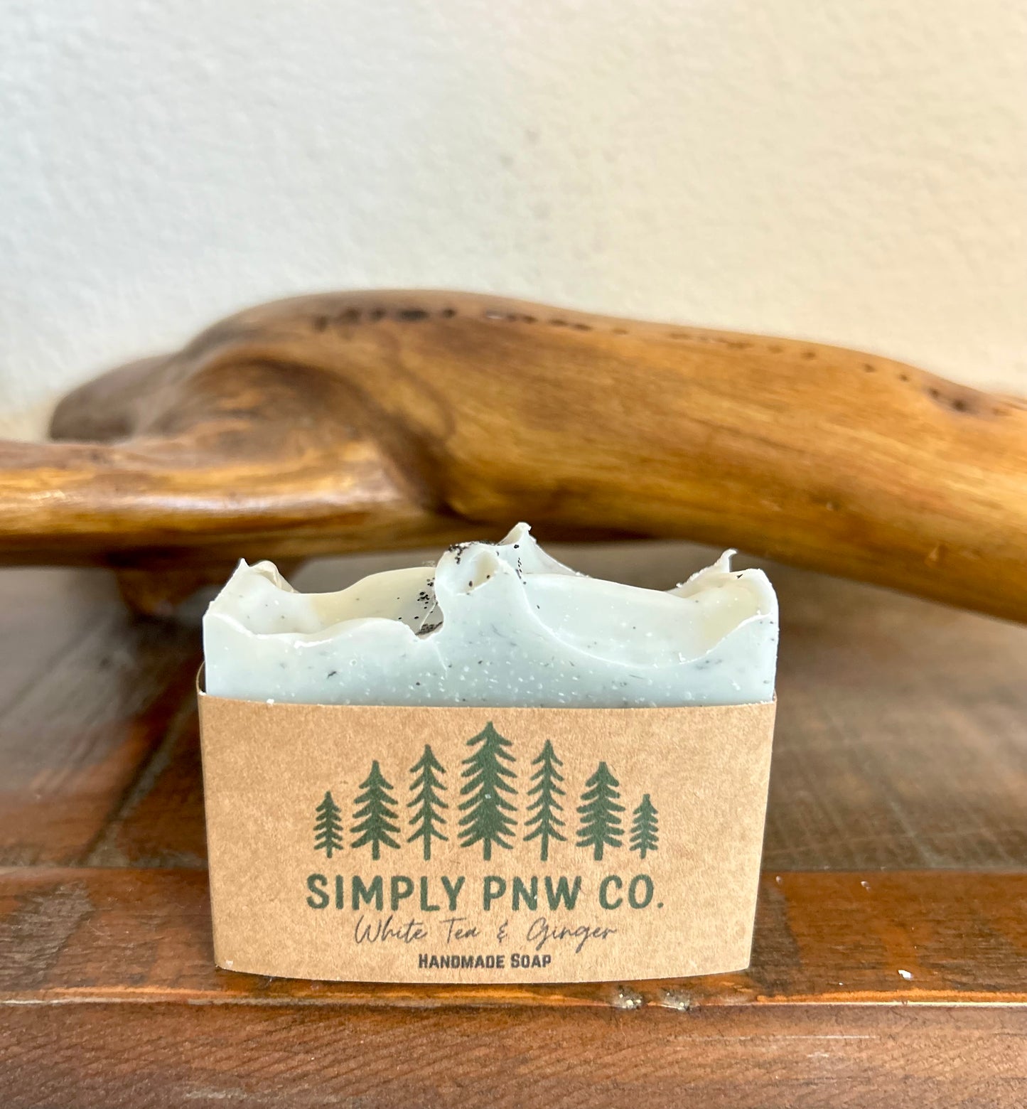 Bar Soap