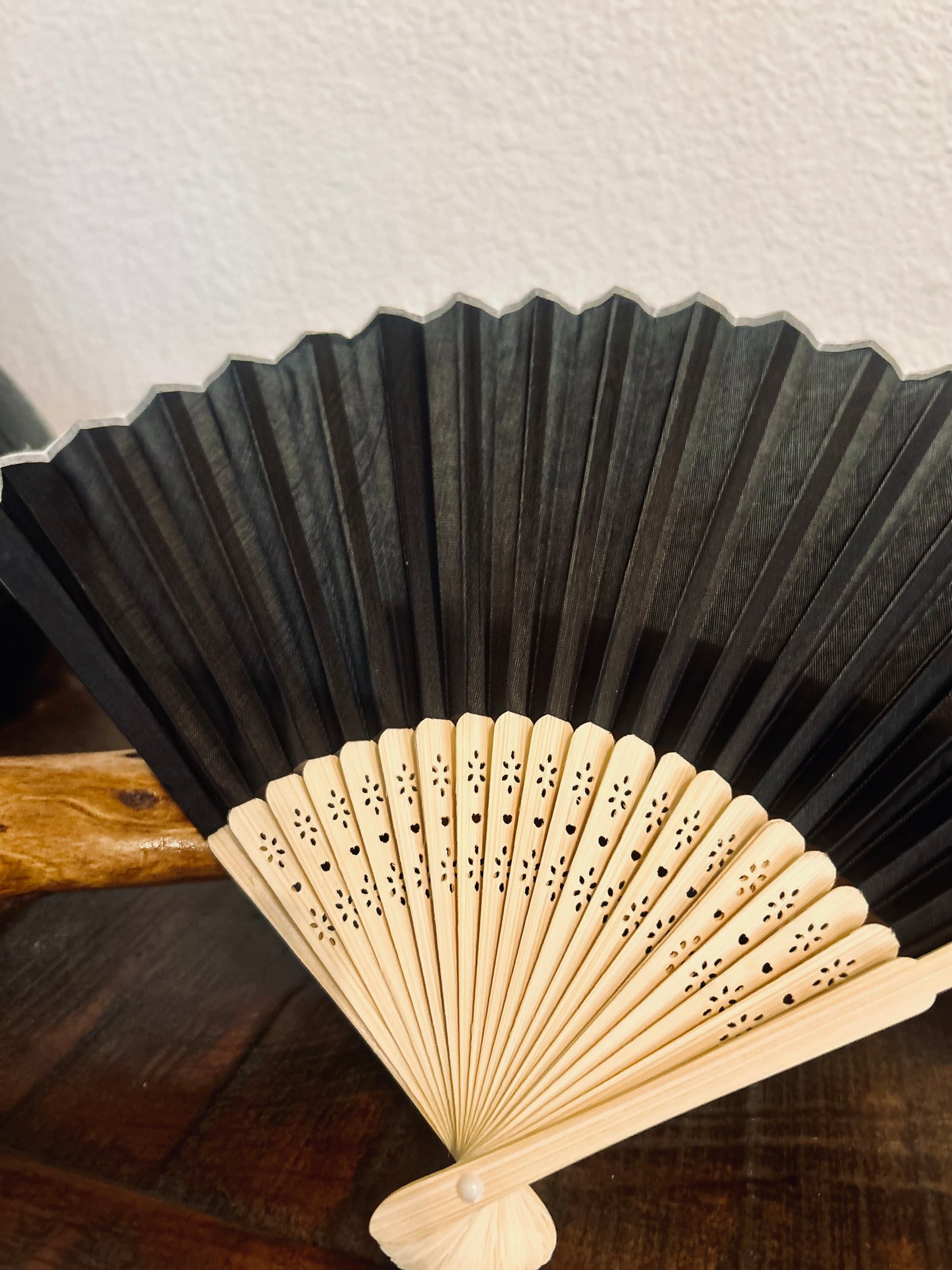 Modern Fan