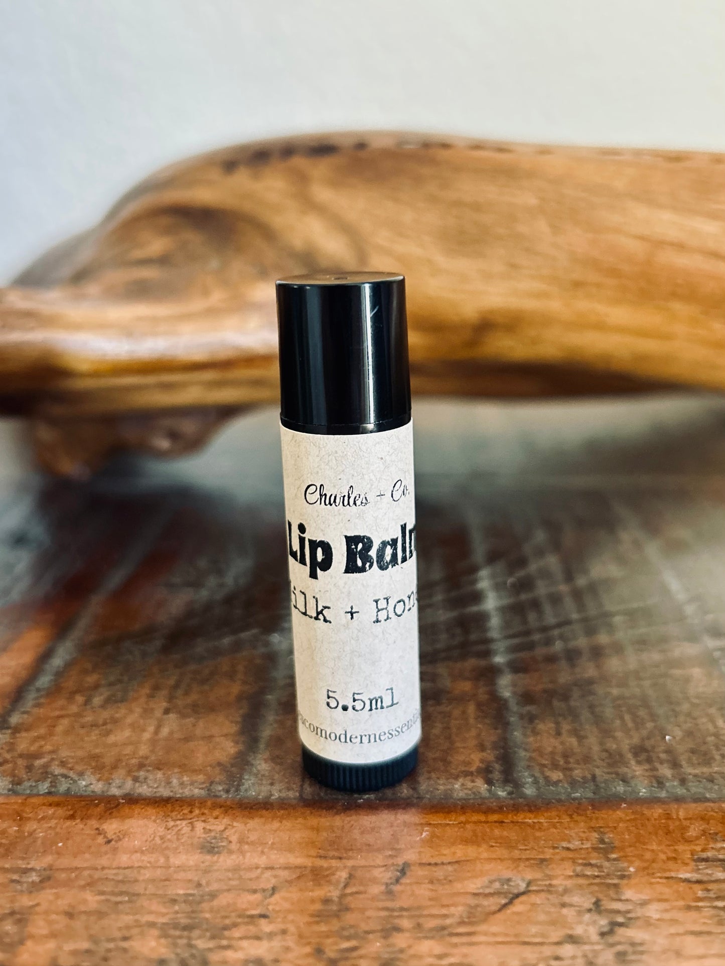 Lip Balm