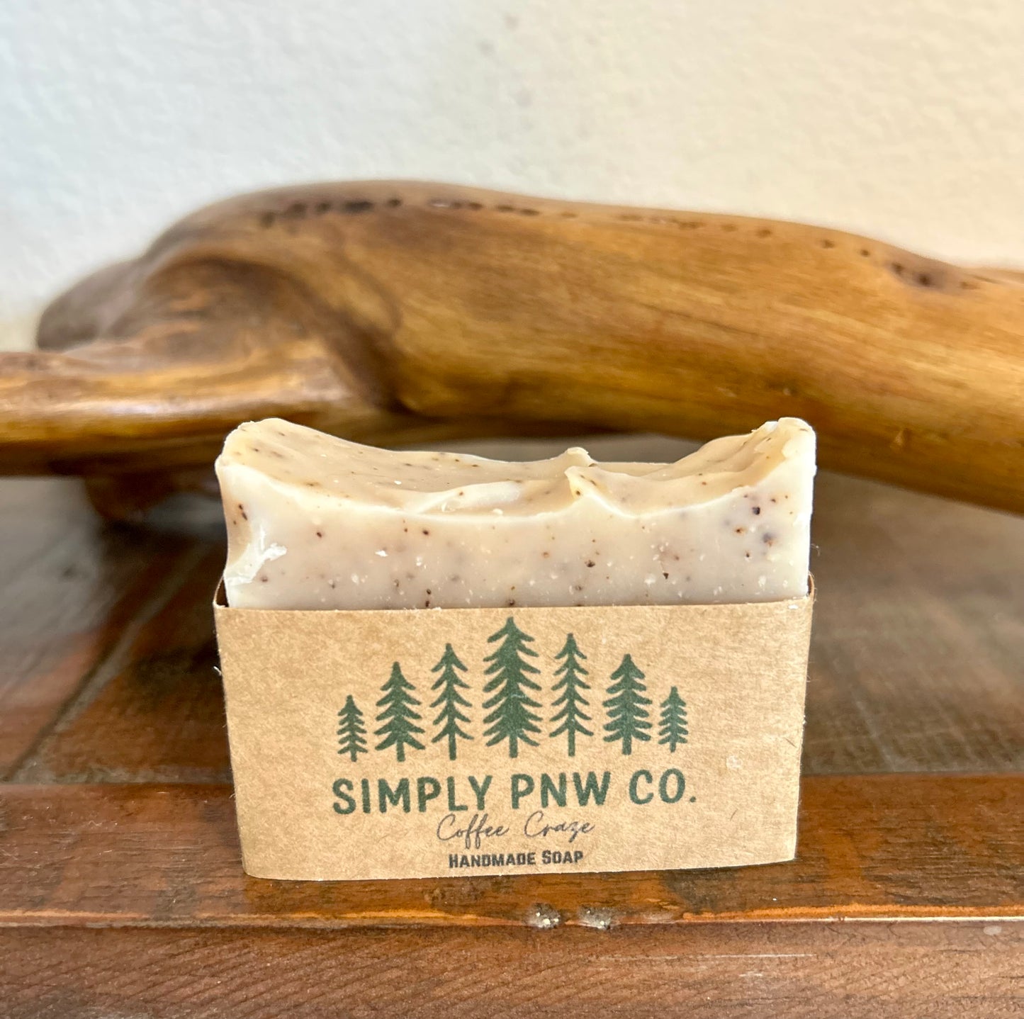 Bar Soap