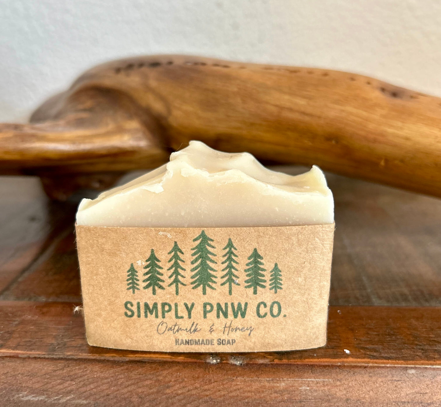 Bar Soap