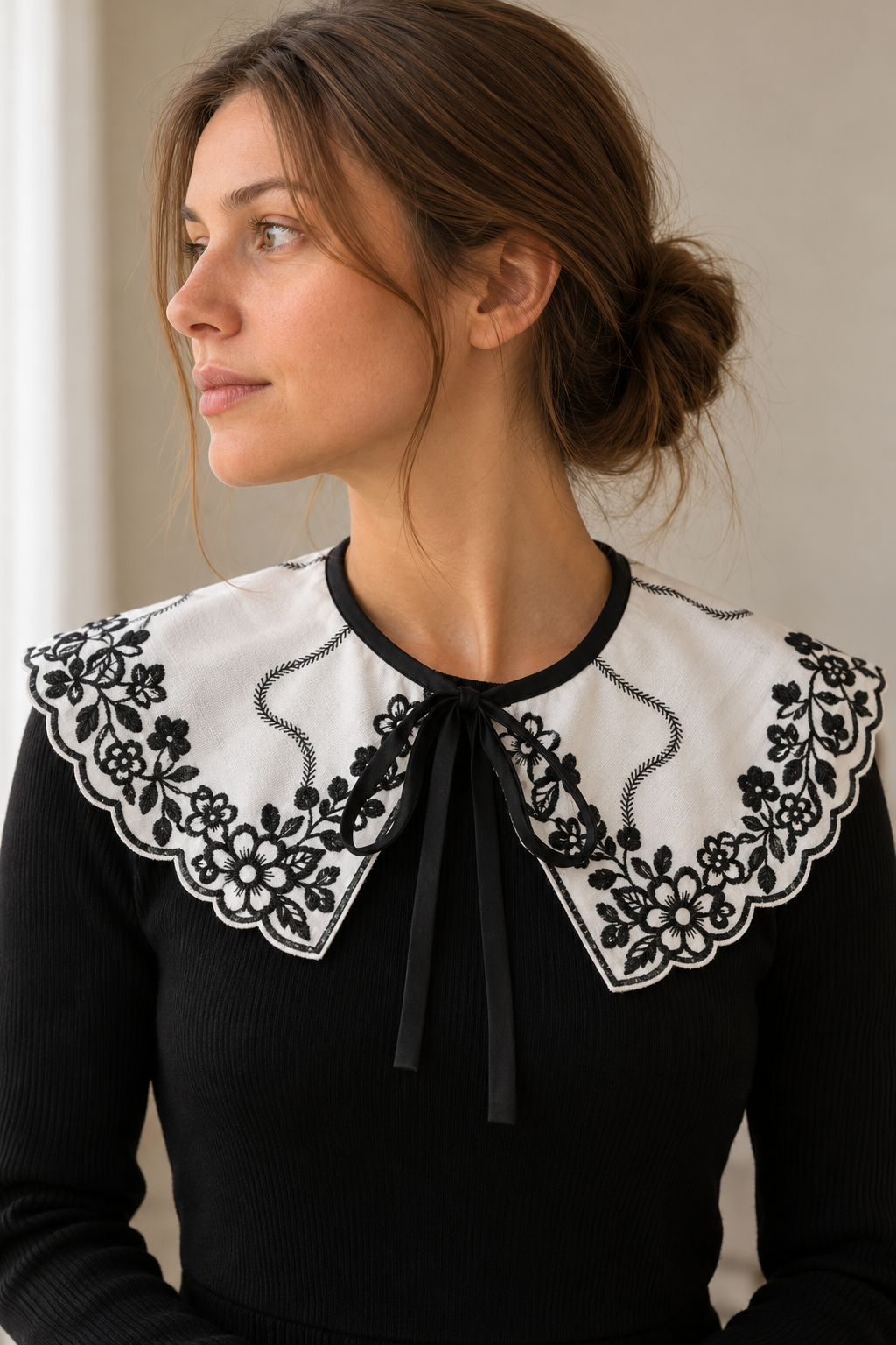 Detachable Add On Collars - MULTIPLE