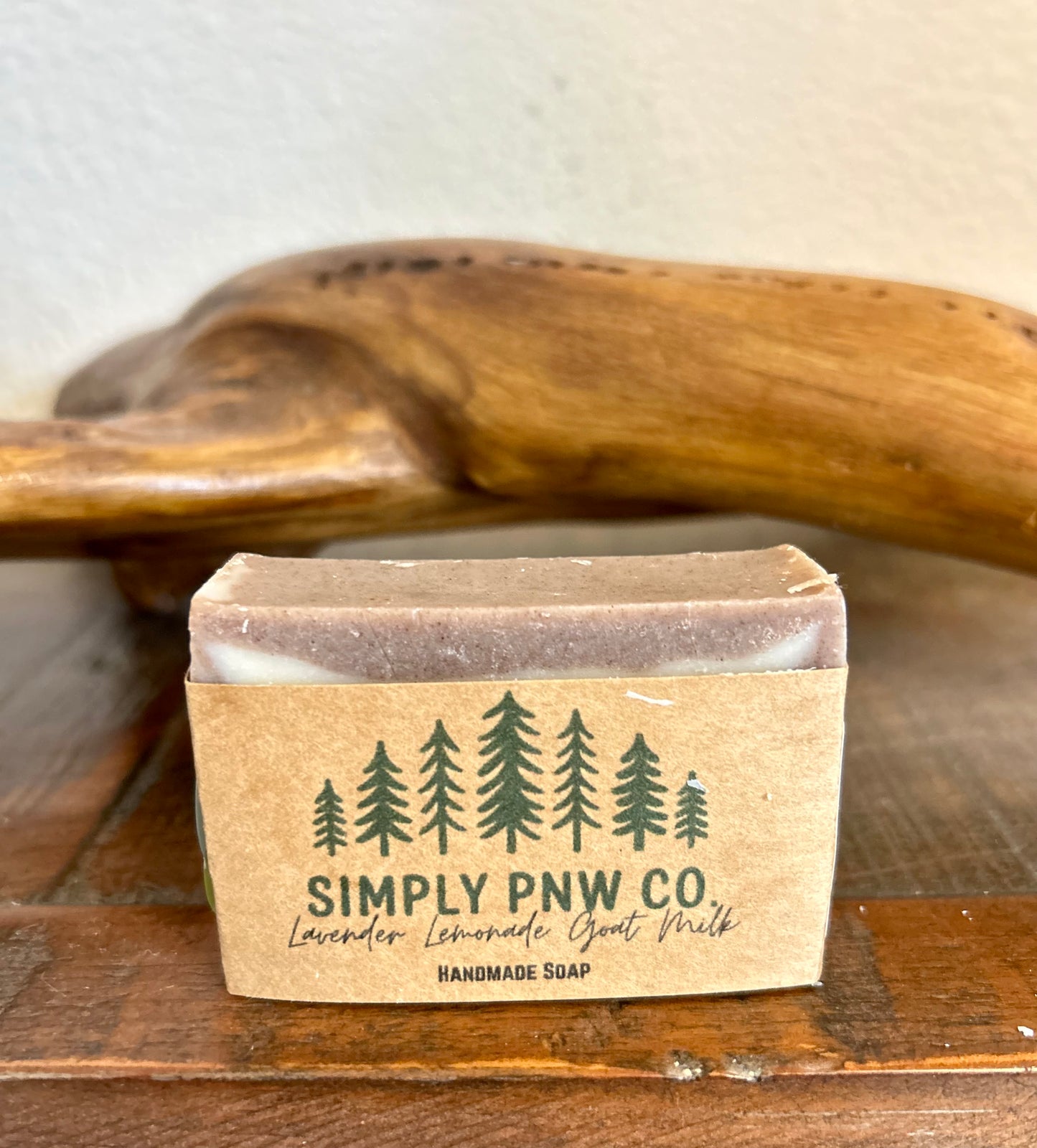 Bar Soap