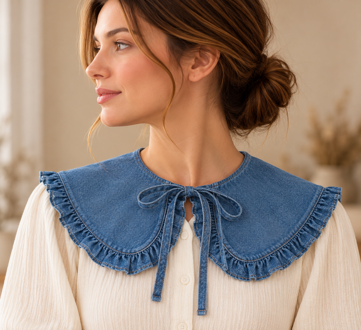 Detachable Add On Collars - MULTIPLE