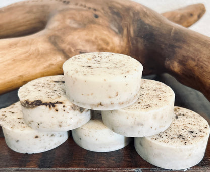 Tallow Exfoliating Cleansing Bar