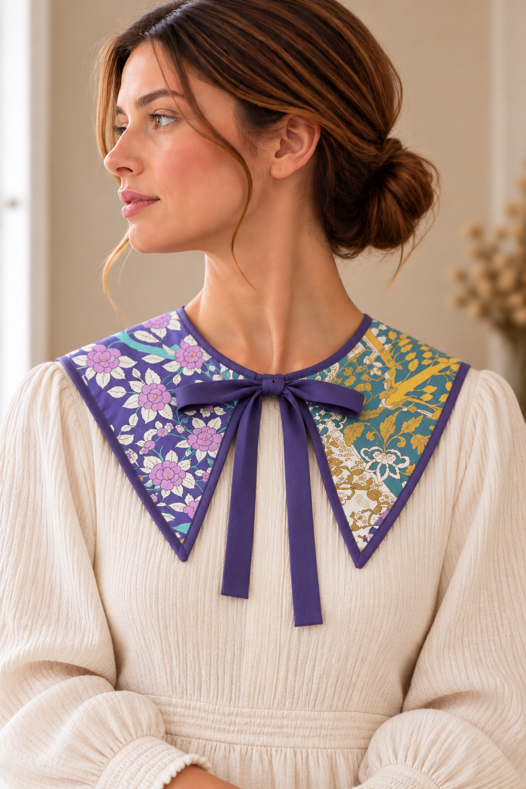 Detachable Add On Collars - MULTIPLE