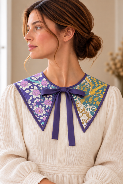 Detachable Add On Collars - MULTIPLE