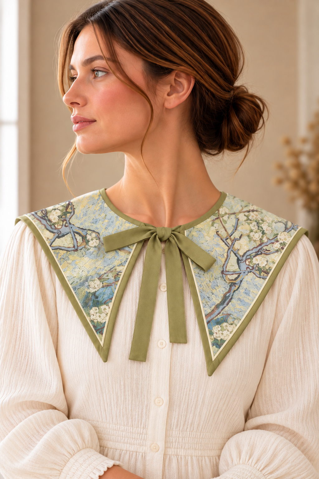 Detachable Add On Collars - MULTIPLE