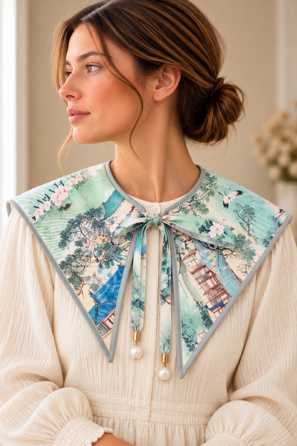 Detachable Add On Collars - MULTIPLE
