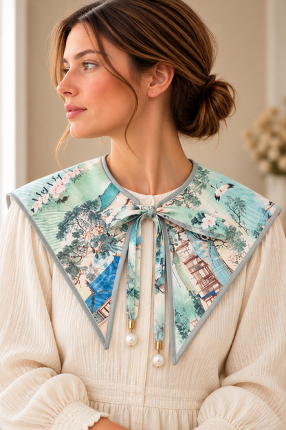 Detachable Add On Collars - MULTIPLE
