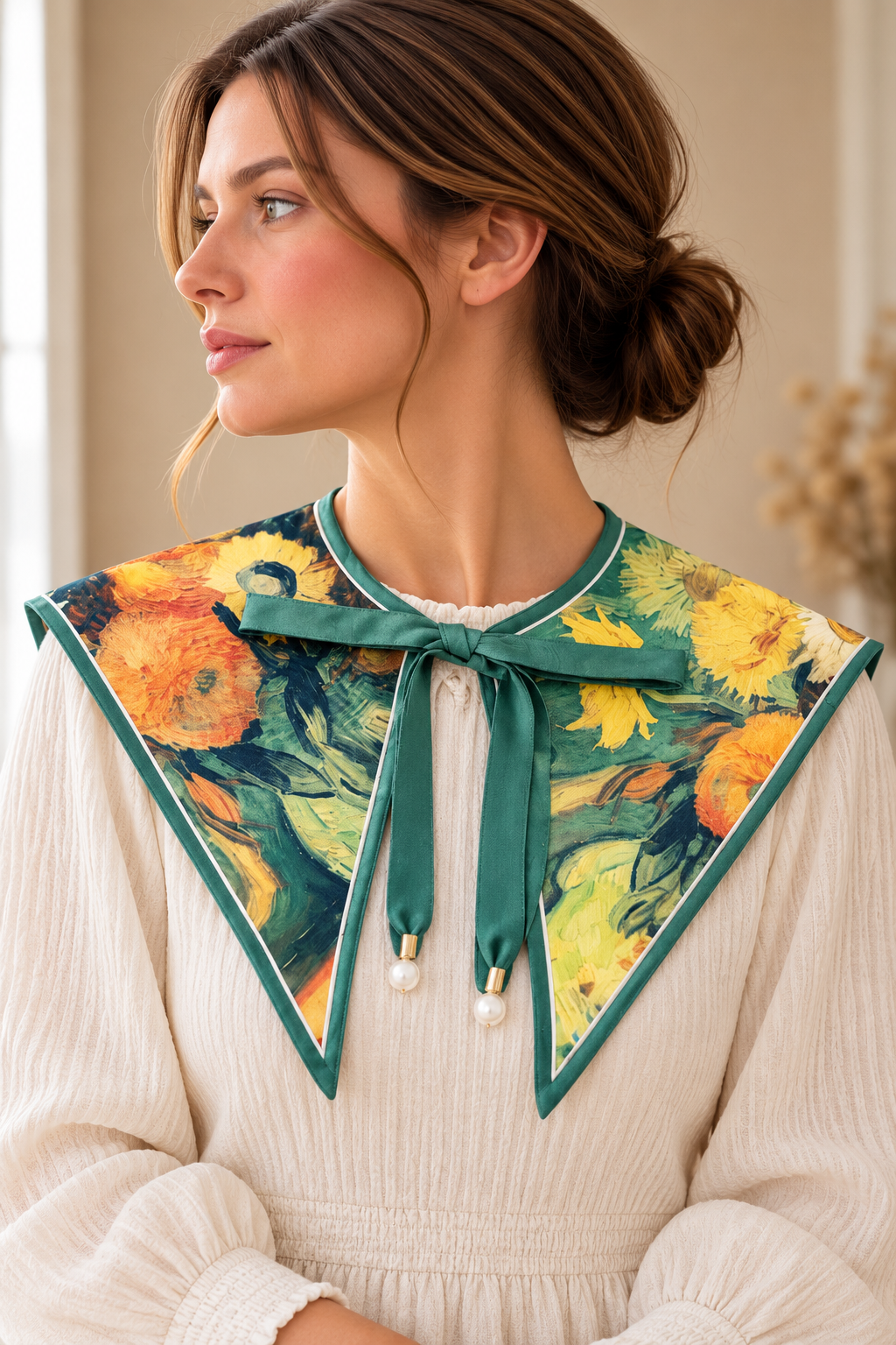 Detachable Add On Collars - MULTIPLE