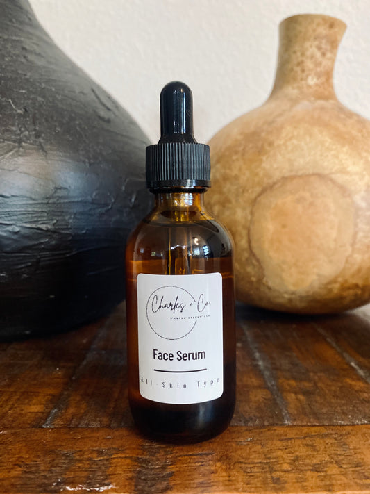 Face Serum - All Skin Type