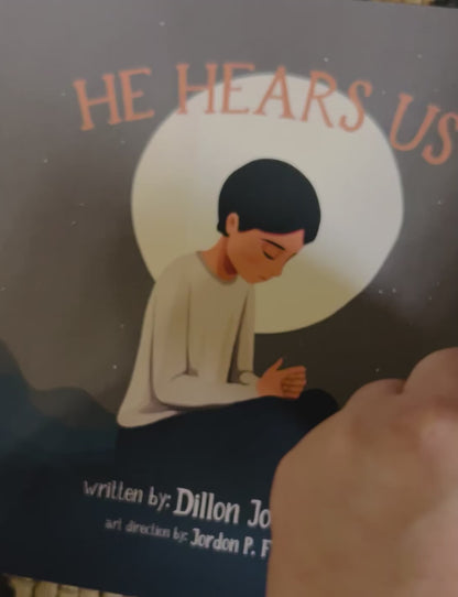 Christian Children’s Books